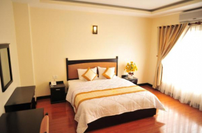 Than Thien - Friendly Hotel, Hue